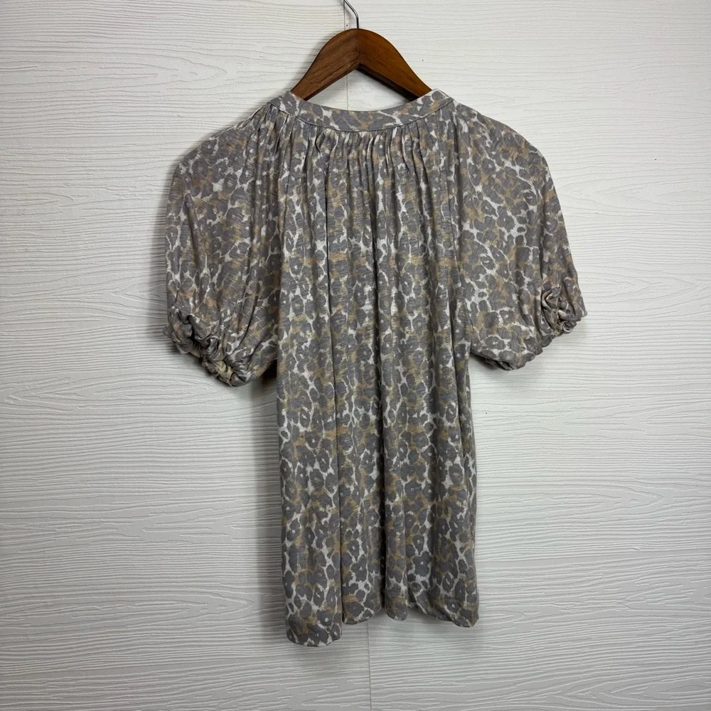 Anthropologie this elegant